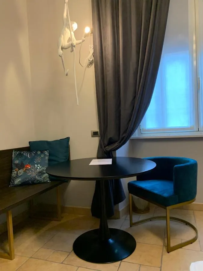 Spazio Sima Space 2 - 1 Milaan Appartement